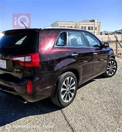 کیا سۆرینتۆ